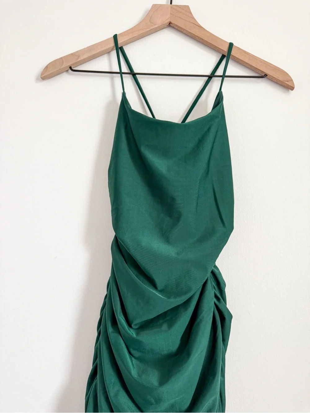 Lulus lulu emerald